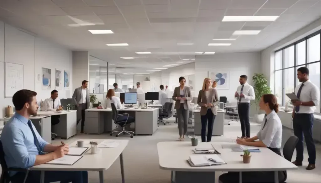 5 vantagens do plano de saúde Bradesco empresarial 1 5 vantagens do plano de saúde Bradesco empresarial