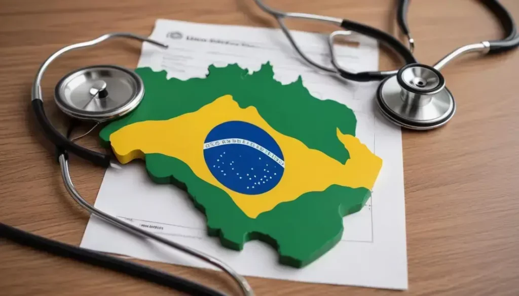 A importância da ANS na saúde brasileira