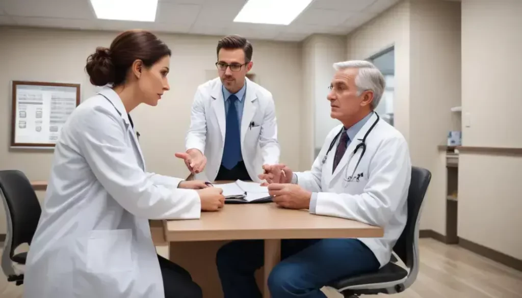 A importância dos prazos na marcação de consultas