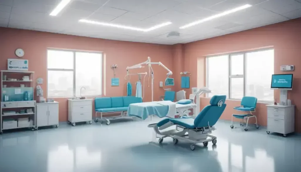 A trajetória da Omint em saúde empresarial 2 A trajetória da Omint em saúde empresarial