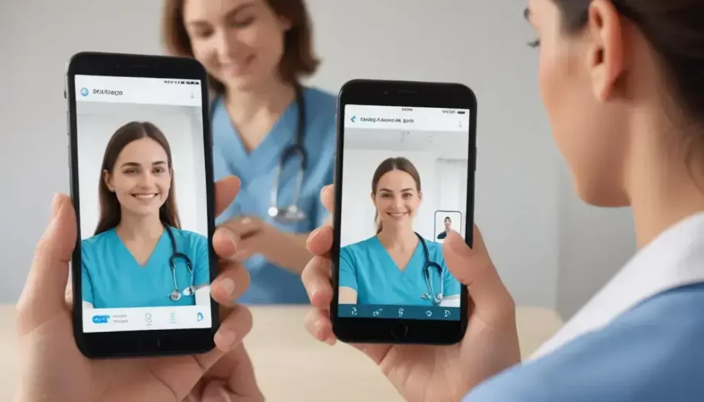 Alice Agora: Como o Time de Saúde melhora sua saúde 10 Alice Agora: Como o Time de Saúde melhora sua saúde