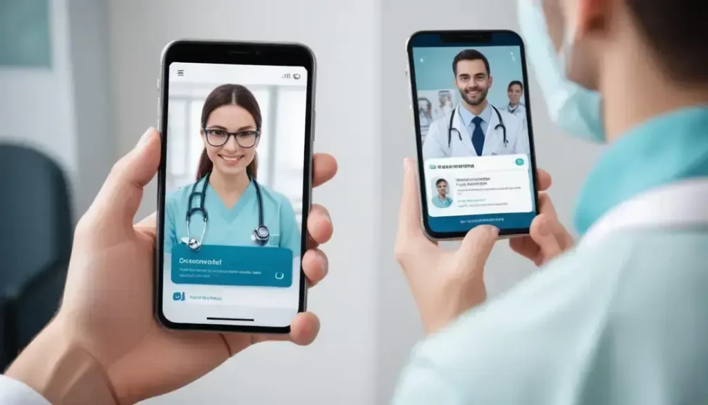 Alice Time de Saúde: Diferenciais e Benefícios 1 Alice Time de Saúde: Diferenciais e Benefícios