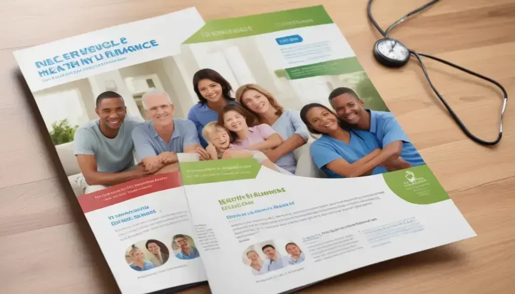 Amil fácil S40: plano de saúde acessível e completo