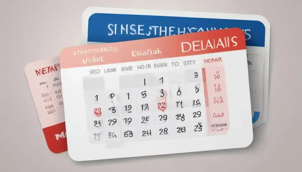 Atraso no pagamento do plano de saúde: tudo que você precisa saber 5 Atraso no pagamento do plano de saúde: tudo que você precisa saber