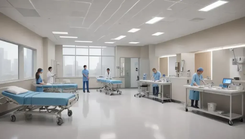 Benefícios do plano de saúde Hapvida para empresas 3 Benefícios do plano de saúde Hapvida para empresas