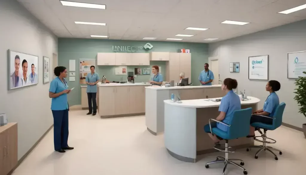 Benefícios do Plano de Saúde Unimed em São Bernardo 2 Benefícios do Plano de Saúde Unimed em São Bernardo