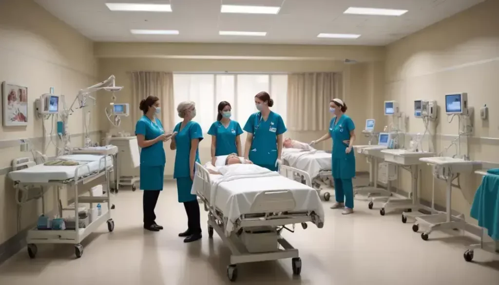 Benefícios do plano São Camilo para enfermeiros 6 Benefícios do plano São Camilo para enfermeiros