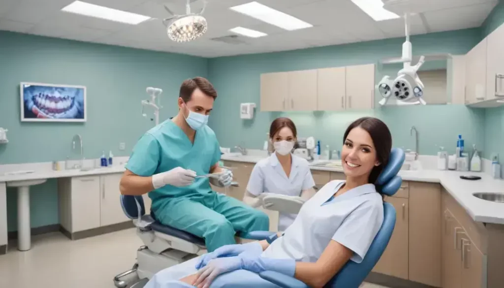 Bradesco Dental Empresarial: Vantagens Para Sua Equipe 4 Bradesco Dental Empresarial: Vantagens Para Sua Equipe