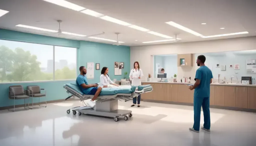 Bradesco Saúde: descubra as vantagens dos planos de saúde