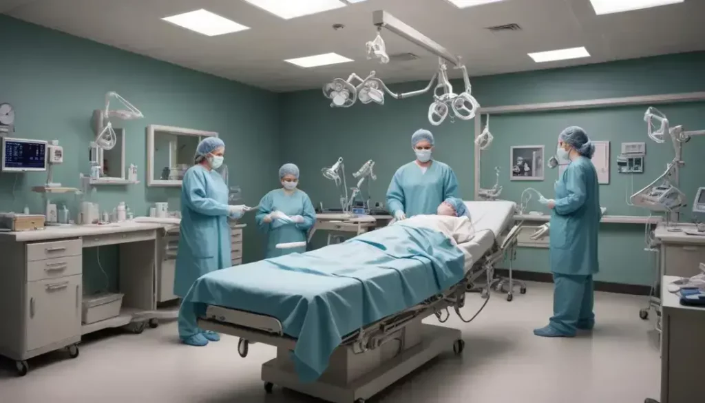 Cirurgia ambulatorial: tudo sobre esse procedimento 5 Cirurgia ambulatorial: tudo sobre esse procedimento