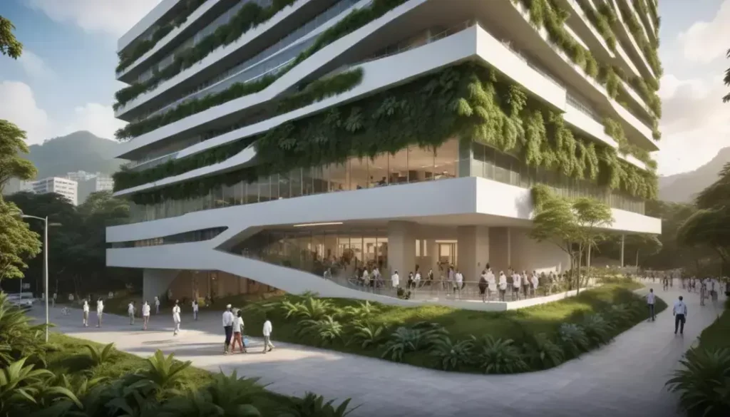 Clube vida: dicas e informações sobre saúde na Tijuca