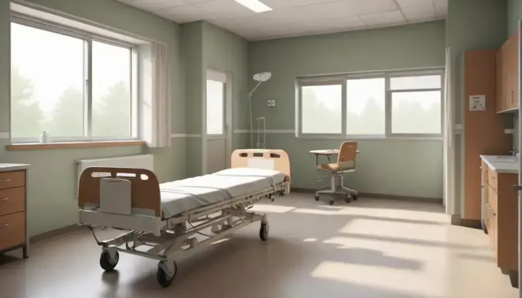 Cobertura de plano de saúde para internação psiquiátrica 6 Cobertura de plano de saúde para internação psiquiátrica