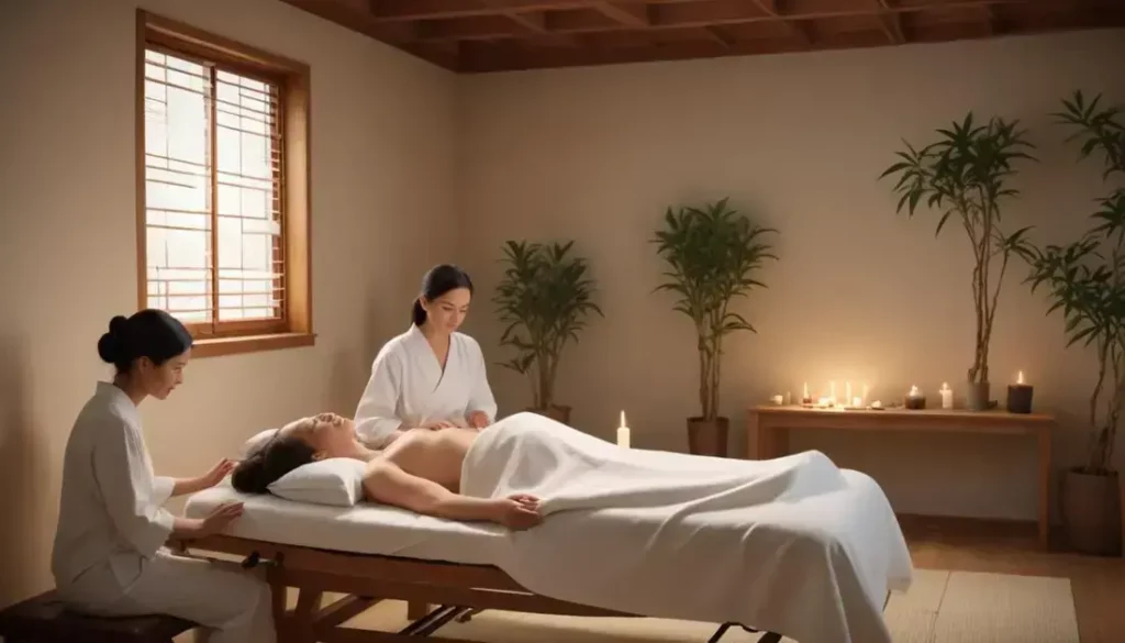 Cobertura de terapias alternativas nos planos de saúde 2 Cobertura de terapias alternativas nos planos de saúde