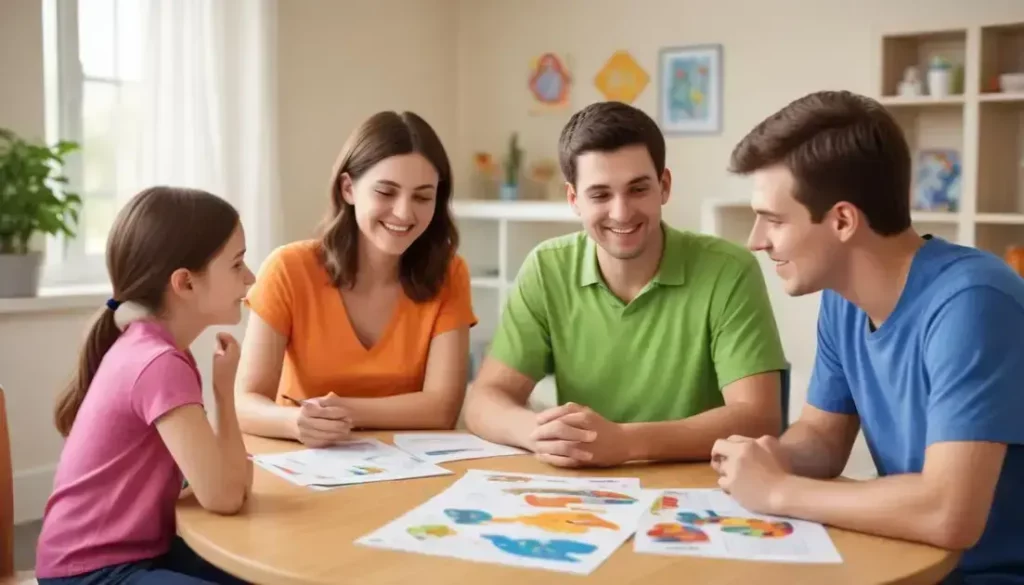 Cobertura essencial dos planos de saúde para autistas 9 Cobertura essencial dos planos de saúde para autistas