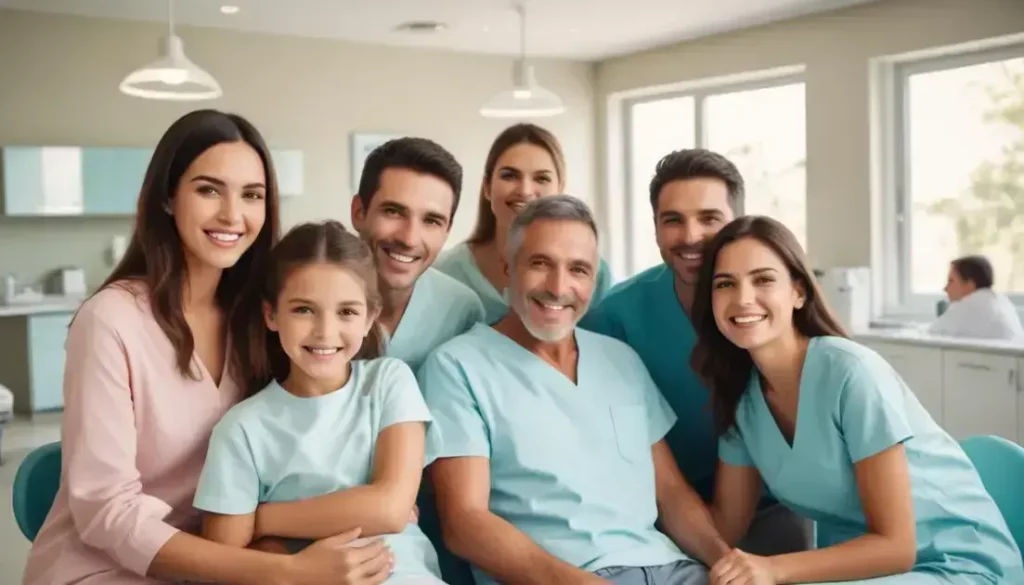 Cobertura odontológica: quais planos oferecem na Baixada 7 Cobertura odontológica: quais planos oferecem na Baixada