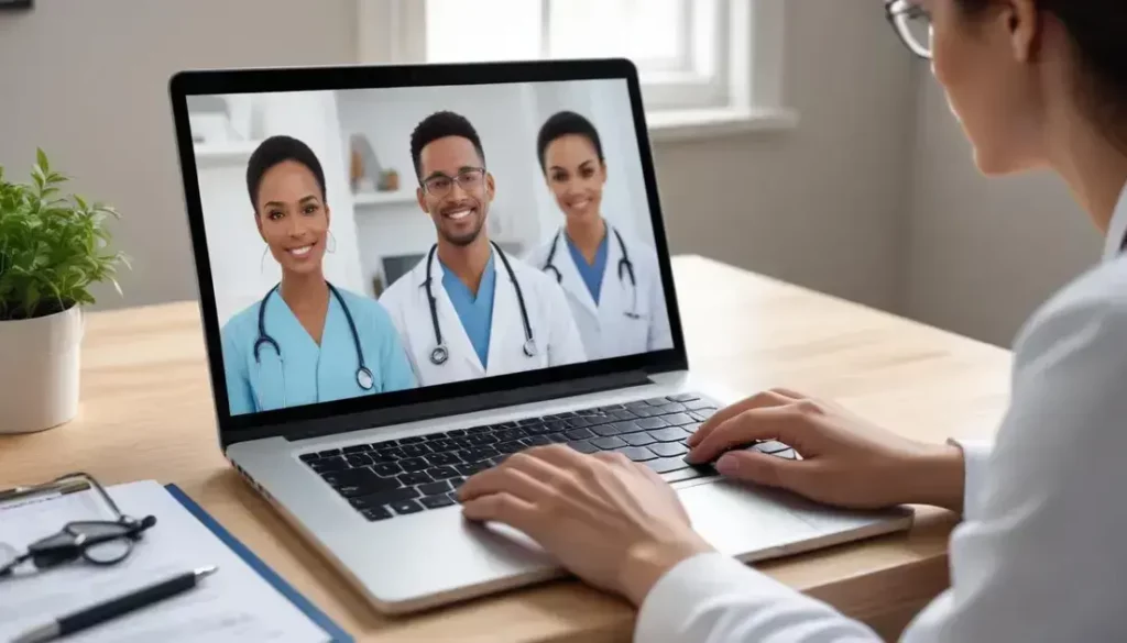 Como a telemedicina Bradesco facilita cuidados remotos 8 Como a telemedicina Bradesco facilita cuidados remotos