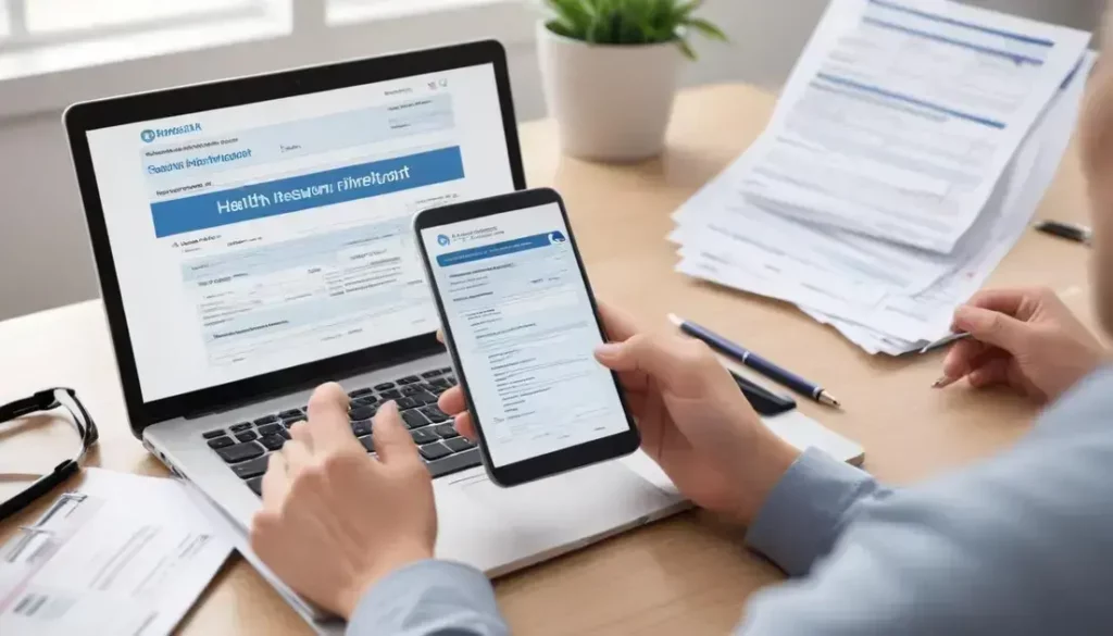 Como abrir uma NIP para resolver problemas de saúde