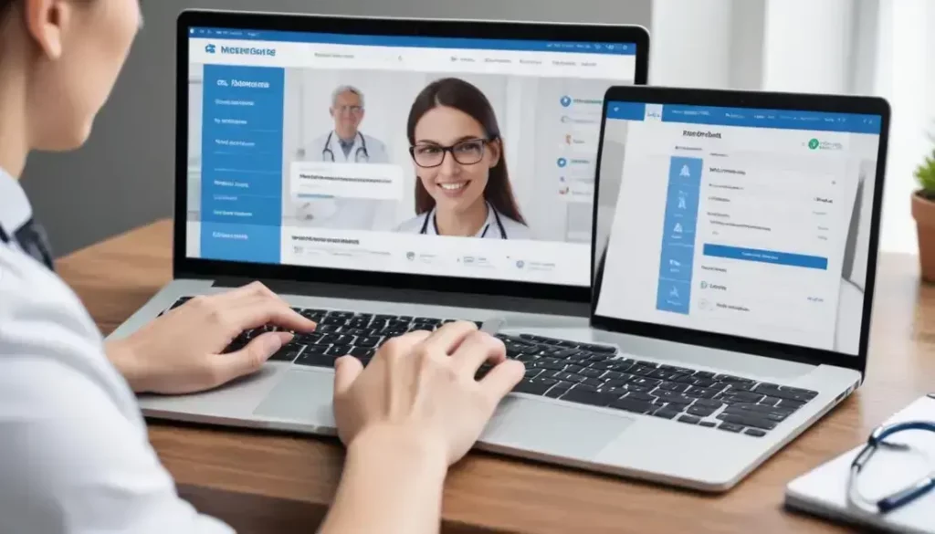 Como agendar consulta na GNDI de forma fácil