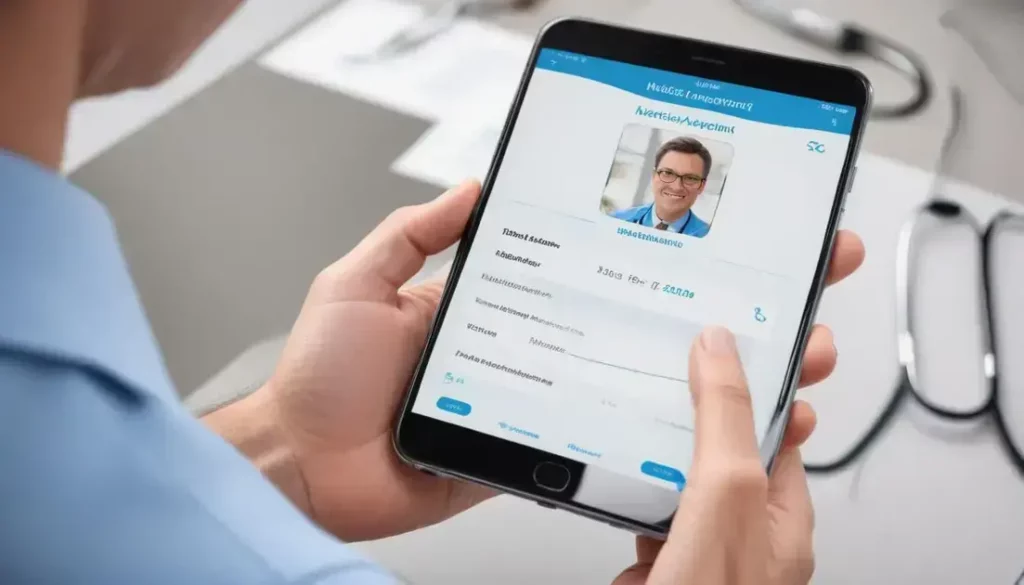 Como agendar consulta pela Medsenior eficientemente? 9 Como agendar consulta pela Medsenior eficientemente?