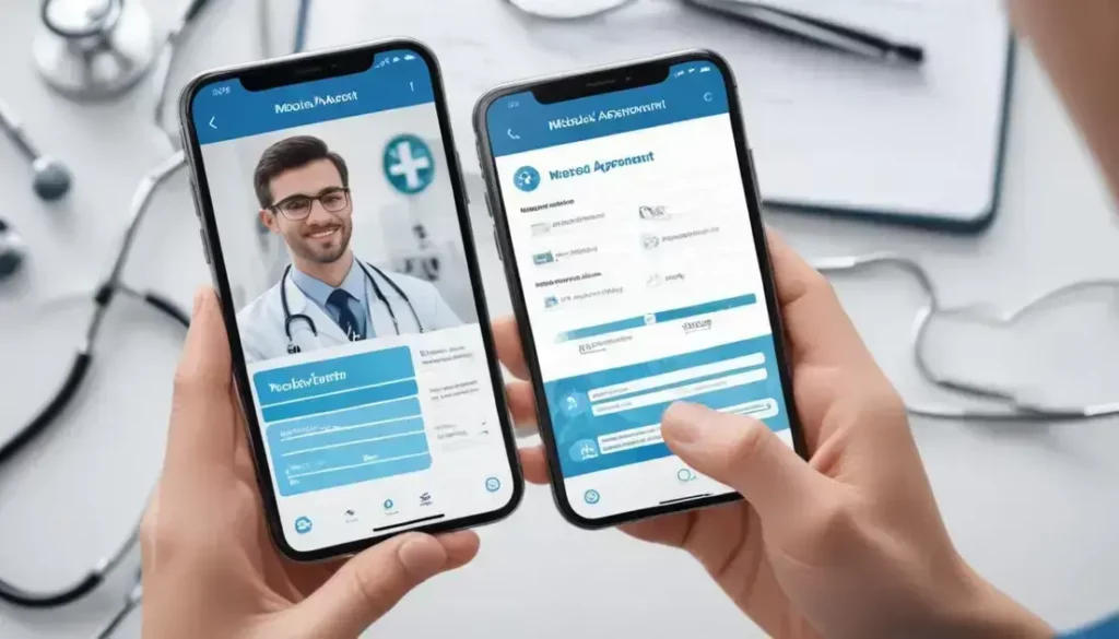 Como agendar uma consulta na Samoc Saúde em 2025