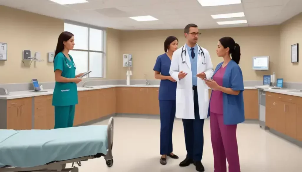 Como agir quando um hospital se recusa a atender