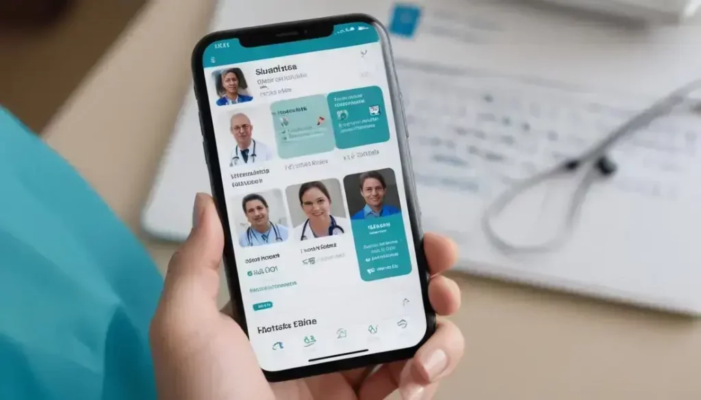 Como consultar a rede credenciada da SulAmérica facilmente