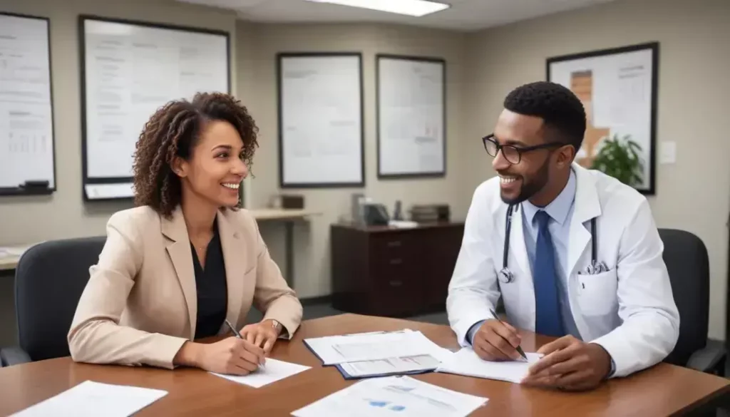 Como contratar um plano de saúde MEI em Duque de Caxias