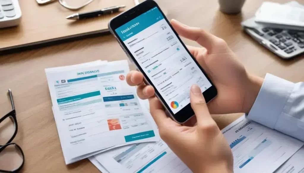 Como emitir seu boleto da Blue Med com facilidade 9 Como emitir seu boleto da Blue Med com facilidade