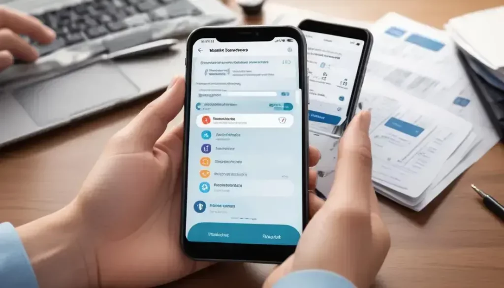 Como emitir seu boleto da Blue Med de forma fácil