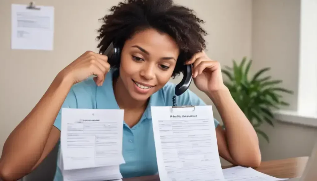 Como entrar em contato com a Omint rapidamente