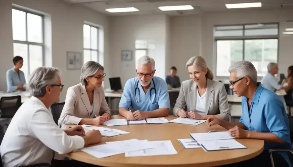 Como escolher o melhor plano de saúde aos 55 anos 6 Como escolher o melhor plano de saúde aos 55 anos