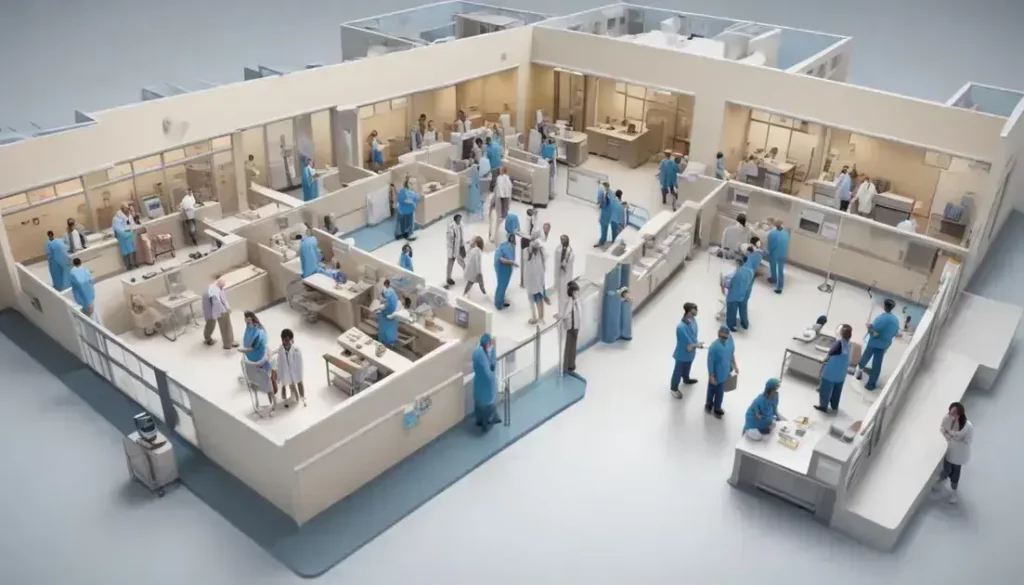 Como escolher o melhor plano de saúde empresarial na Intermédica 3 Como escolher o melhor plano de saúde empresarial na Intermédica