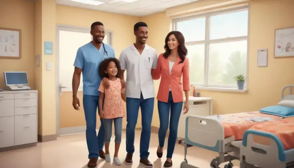 Como escolher o melhor plano de saúde para crianças 8 Como escolher o melhor plano de saúde para crianças