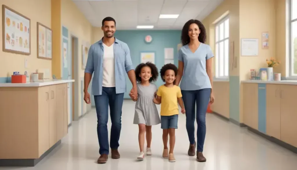 Como escolher o melhor plano de saúde para crianças em Itatiba 5 Como escolher o melhor plano de saúde para crianças em Itatiba