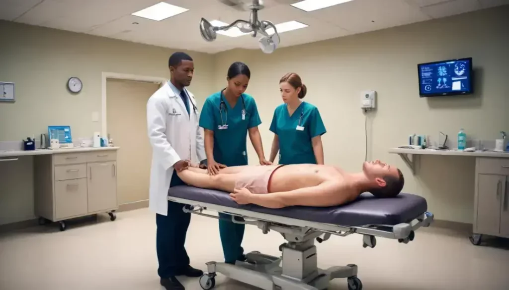 Como escolher o plano de saúde com pronto-socorro em Mauá 2 Como escolher o plano de saúde com pronto-socorro em Mauá