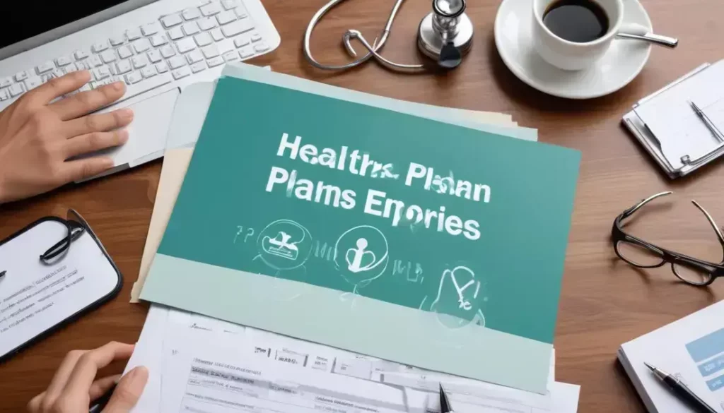 Como escolher o plano de saúde ideal para você 4 Como escolher o plano de saúde ideal para você