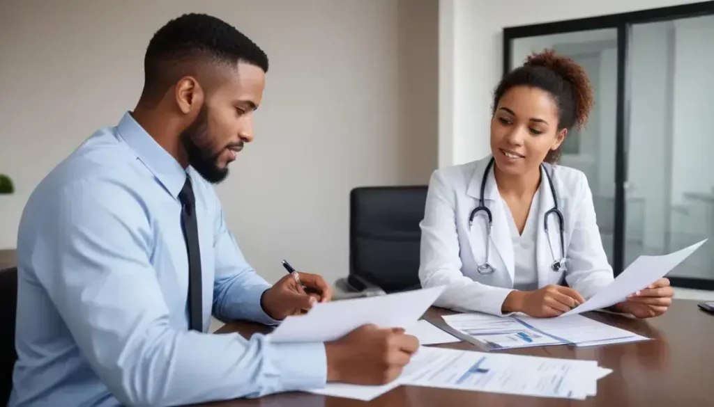 Como escolher plano de saúde para MEI em Duque de Caxias