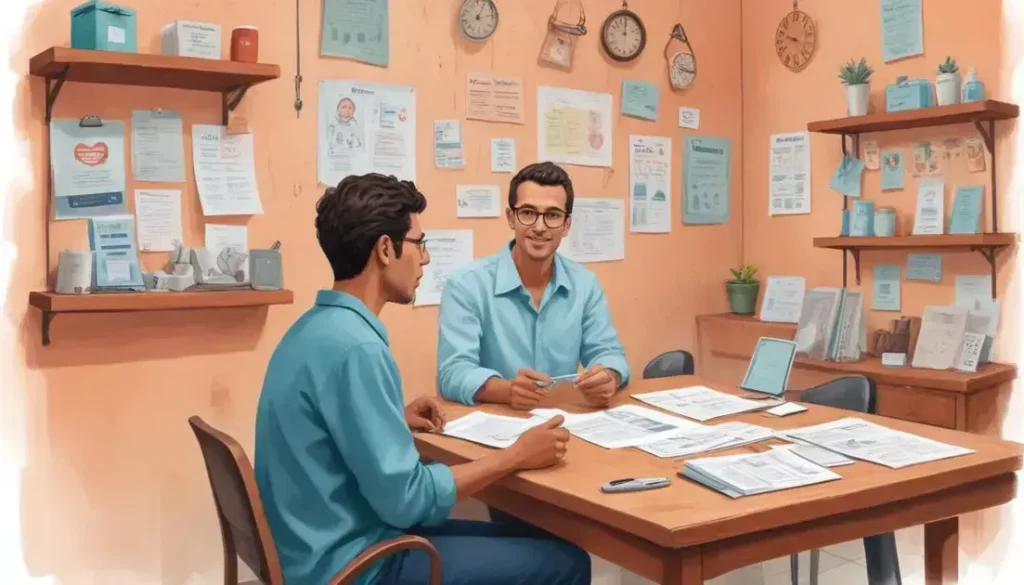 Como escolher um plano de saúde MEI em Duque de Caxias 6 Como escolher um plano de saúde MEI em Duque de Caxias