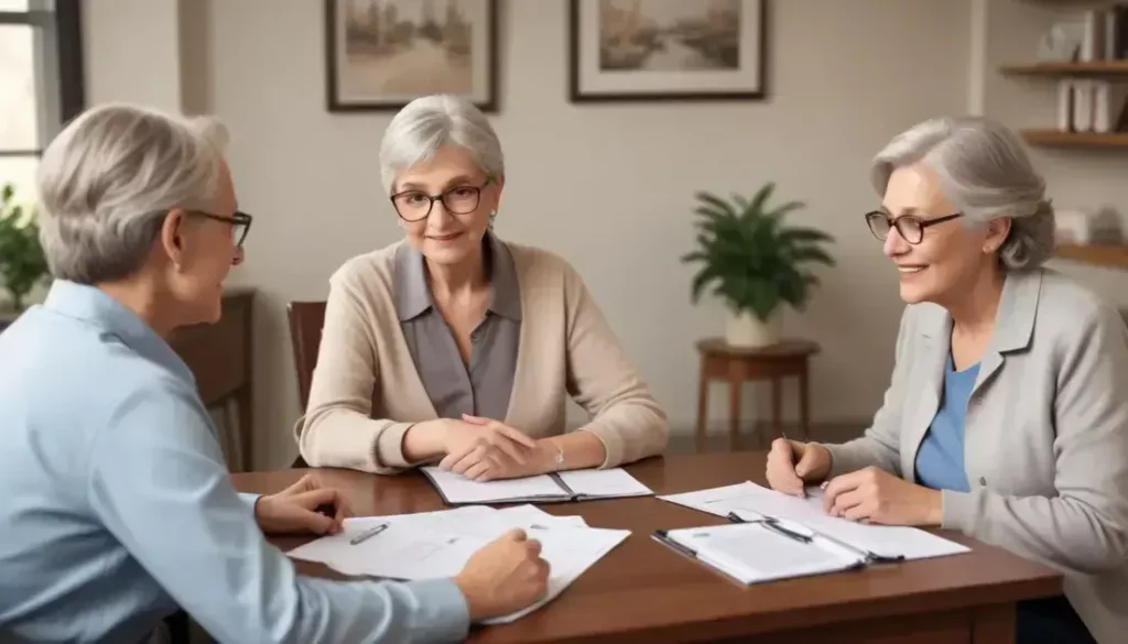 Como escolher um plano de saúde para idosos 4 Como escolher um plano de saúde para idosos