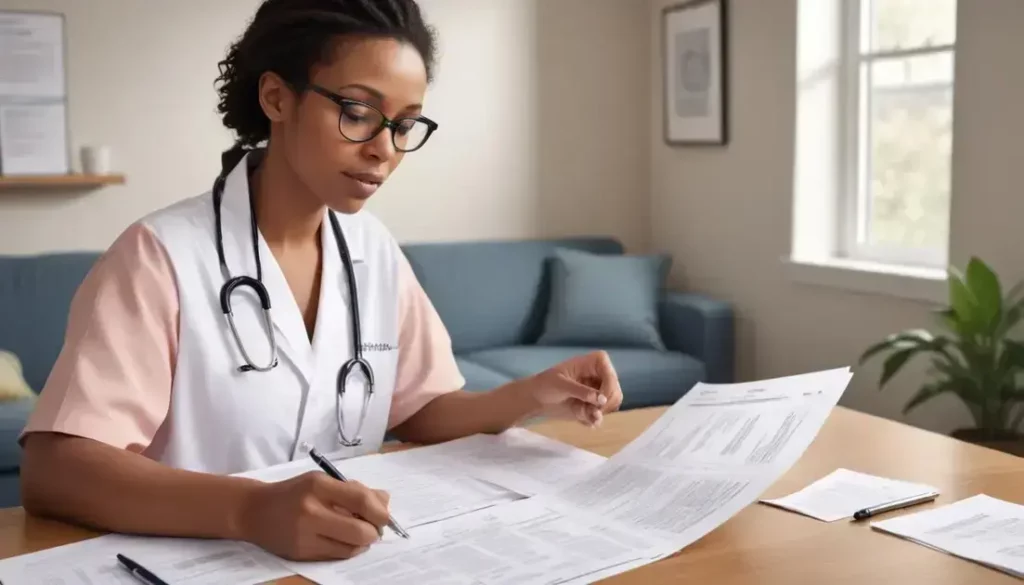 Como funciona a cobertura parcial temporária em planos de saúde