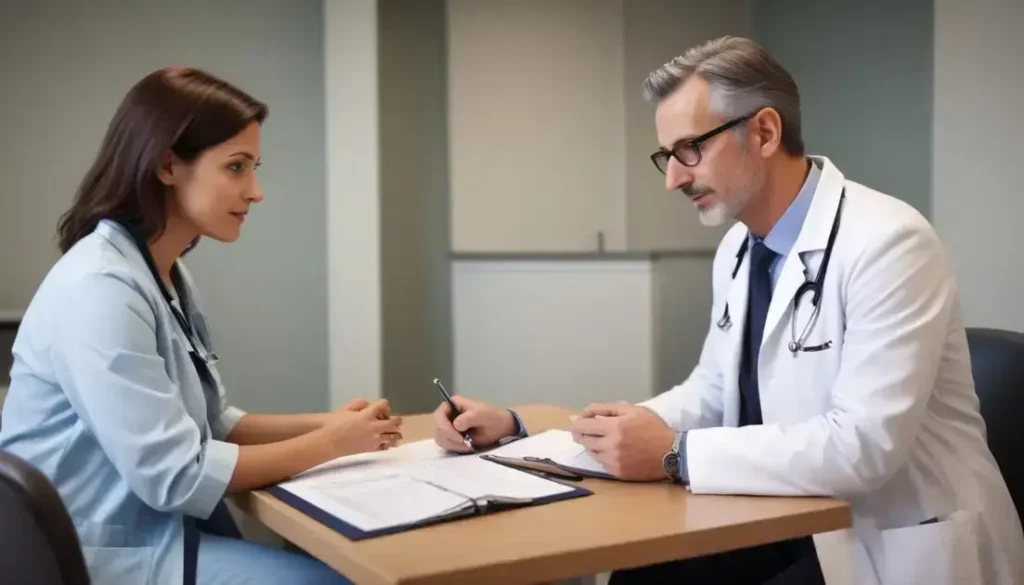 Como funciona a consulta por convênio médico?