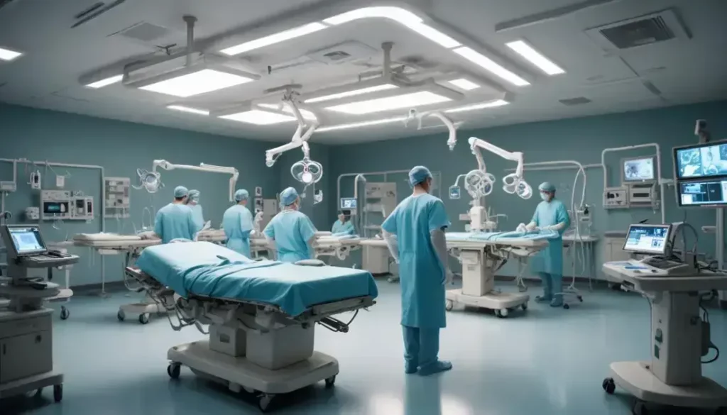 Como funciona a coparticipação em cirurgias? 2 Como funciona a coparticipação em cirurgias?