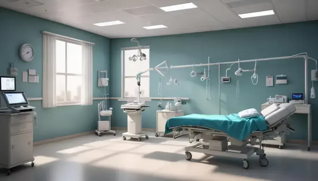 Como funciona a coparticipação em internações? 6 Como funciona a coparticipação em internações?