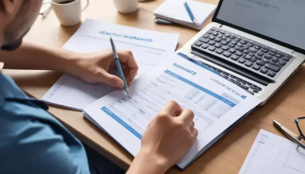 Como funciona a cotação de planos de saúde?