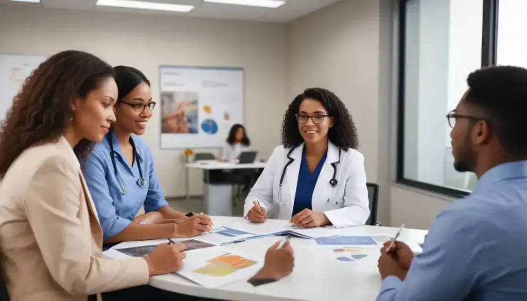 Como funciona o convênio médico empresarial? 7 Como funciona o convênio médico empresarial?