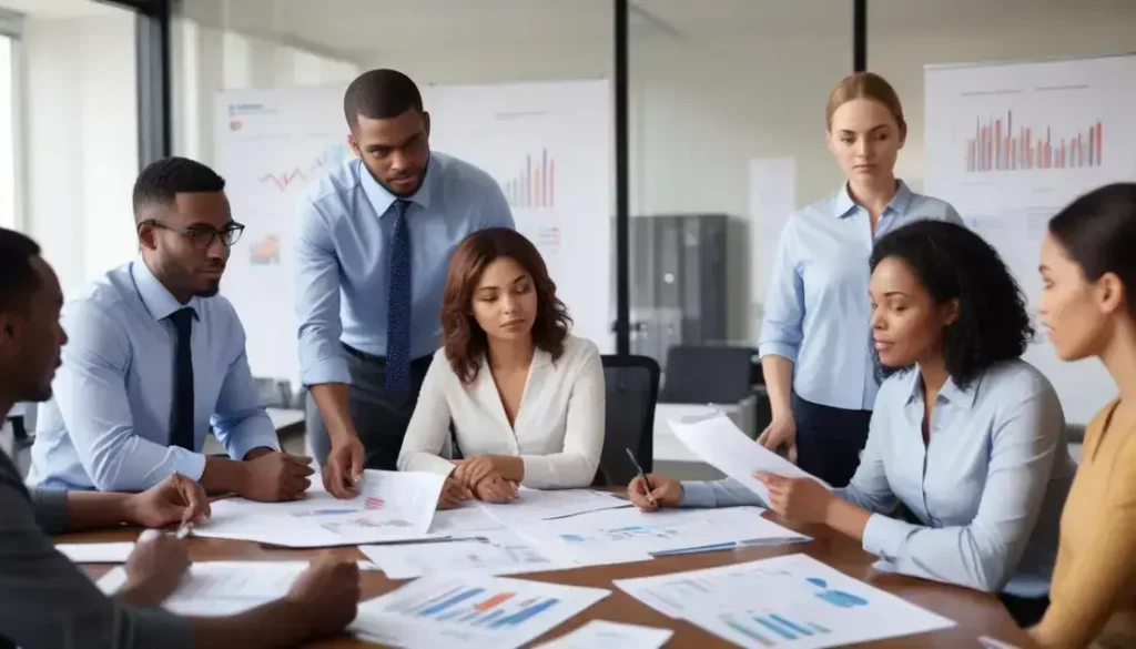 Como funciona o plano coletivo empresarial?