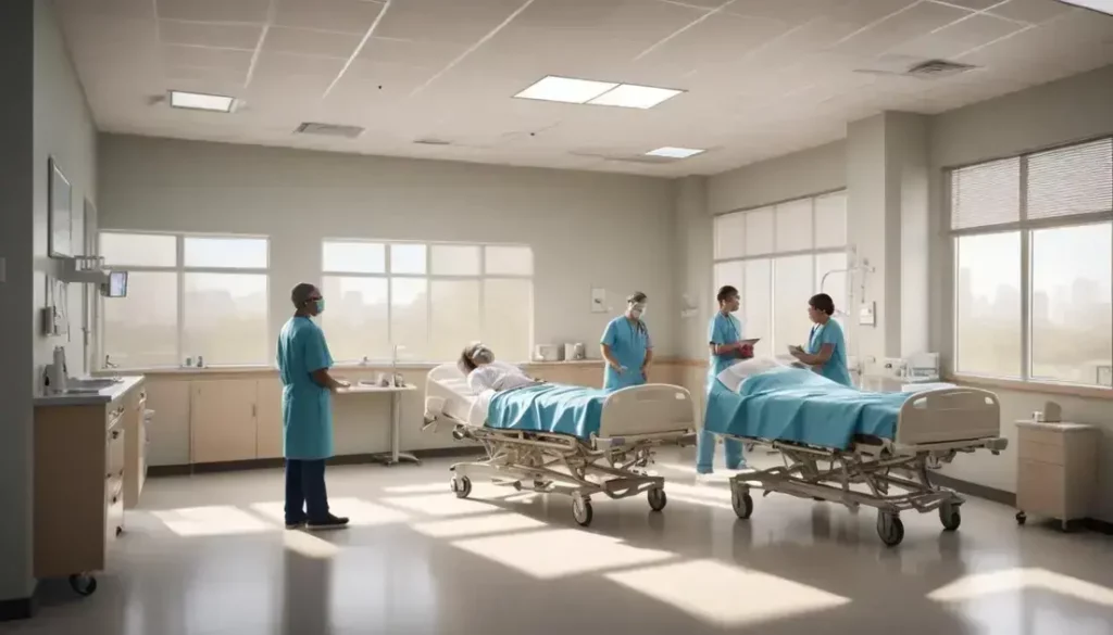 Como funciona o plano de saúde somente hospitalar?