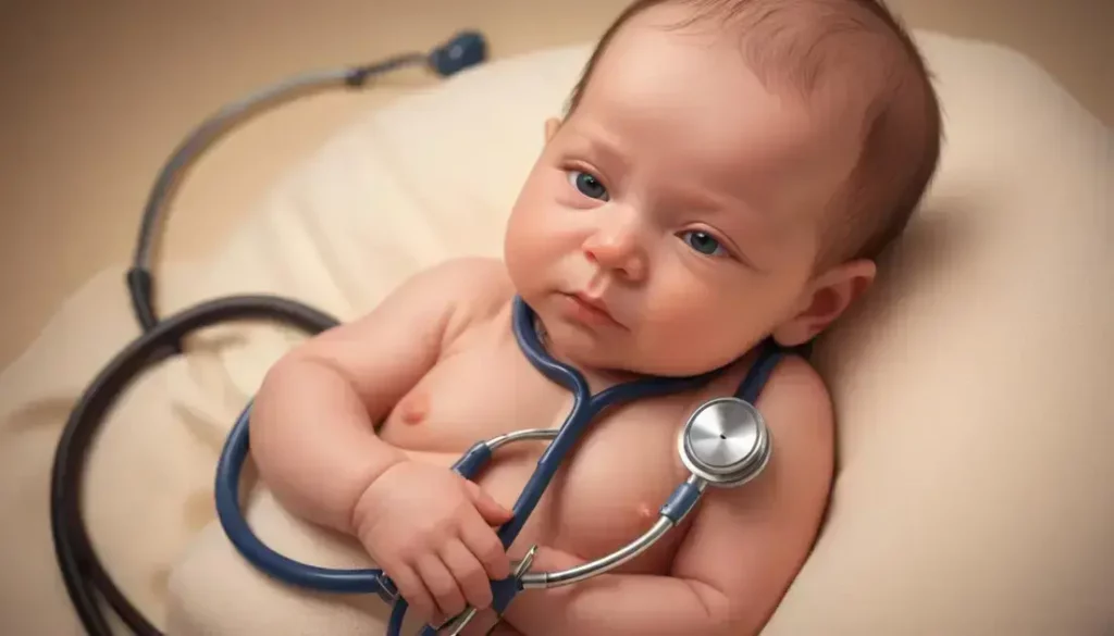 Como funciona o plano de saúde Unimed para bebê