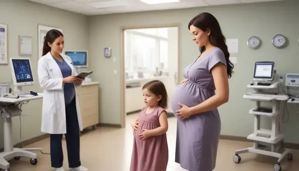 Como funciona o pré-natal pelo plano de saúde?