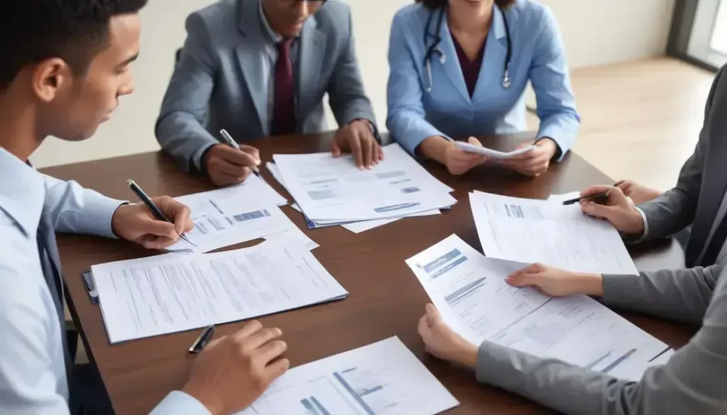 Como funcionam os planos de saúde coletivos por adesão?